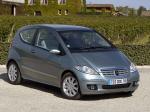 Mercedes-Benz A180 CDI 3-Door 2004 года